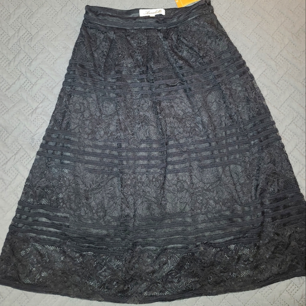 Annabella skirt